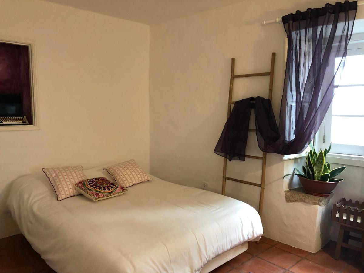 The Castle House - Unique Places Holiday home Obidos